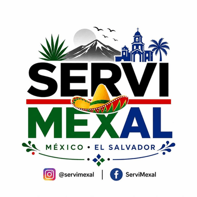 Logo de Servimex ESA